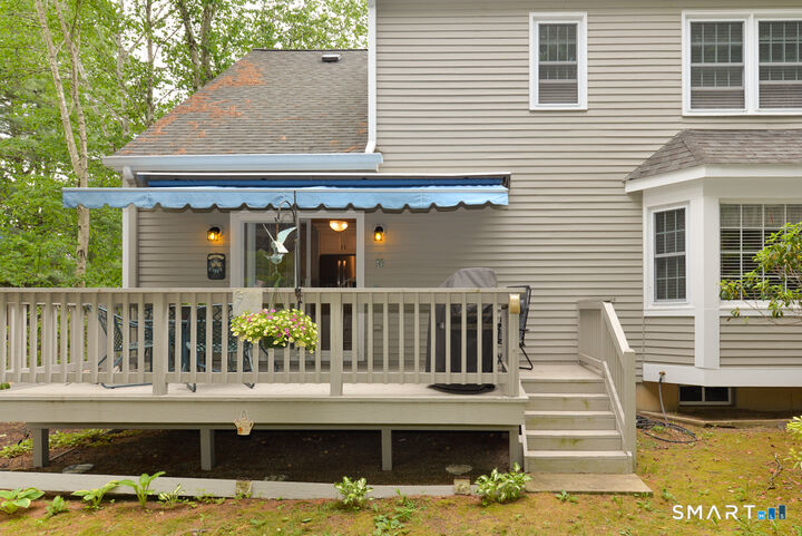 Property Photo:  17 Woodbury Hill 17  CT 06798 