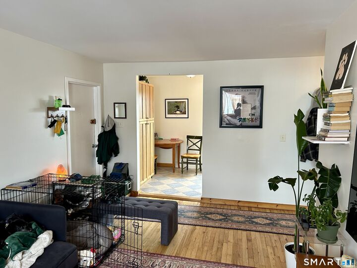 Property Photo:  4 Van Zant Street B12  CT 06855 
