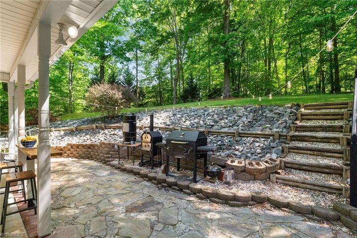 Property Photo:  6010 Kempsford Court  NC 27284 