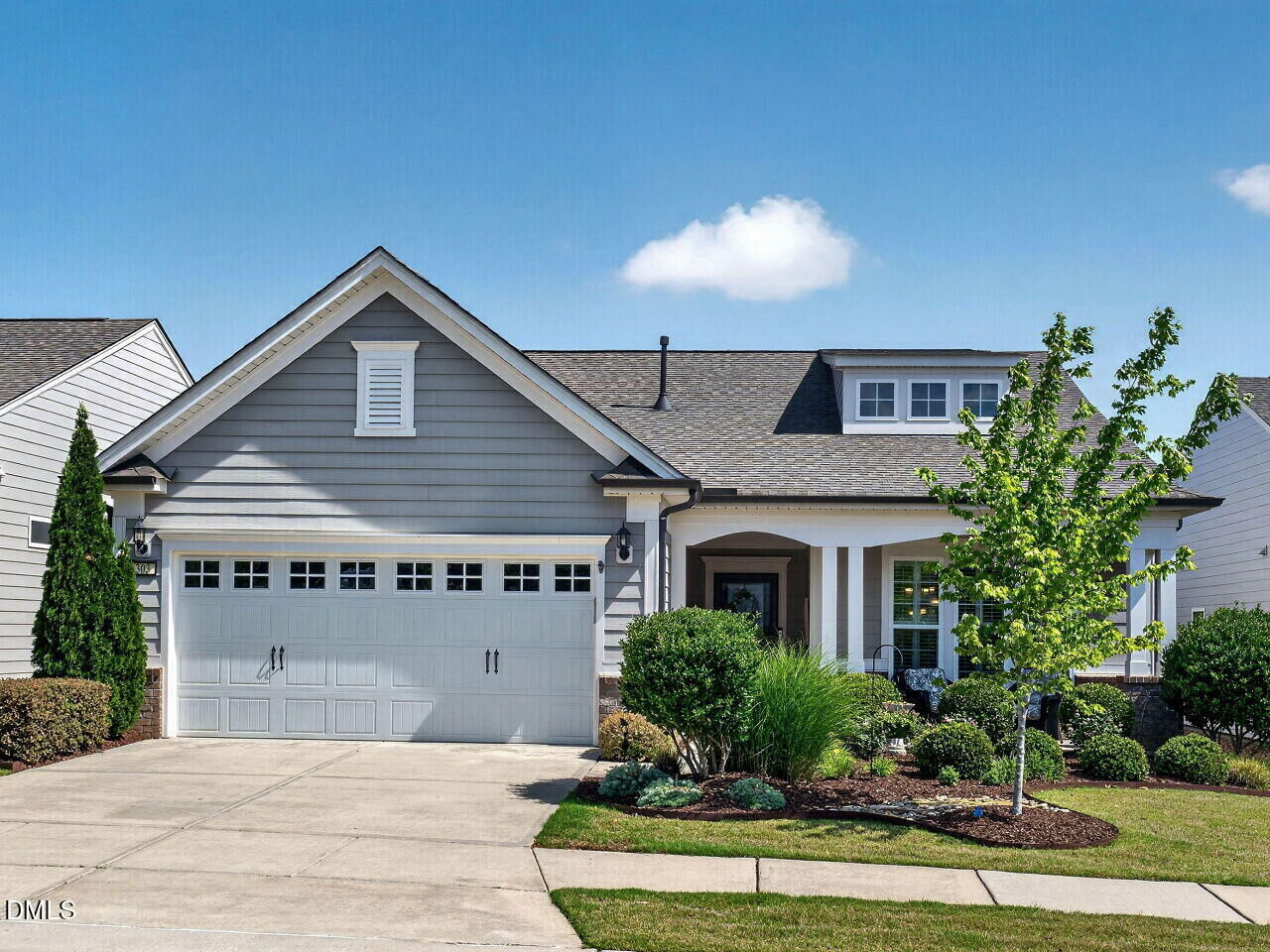 Property Photo:  303 Sailfish Court  NC 27703 
