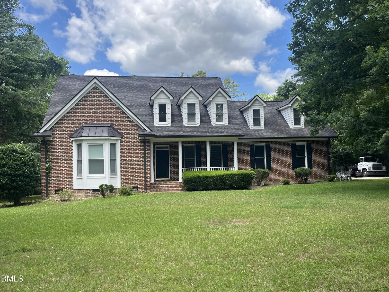 Property Photo:  7400 Green Hope School Road  NC 27519 