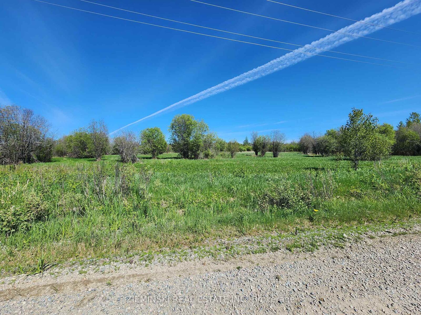 Property Photo:  Pcl 13499 Pt S 1/2 Lt 3 Con 3, N/A  ON P0K 1C0 