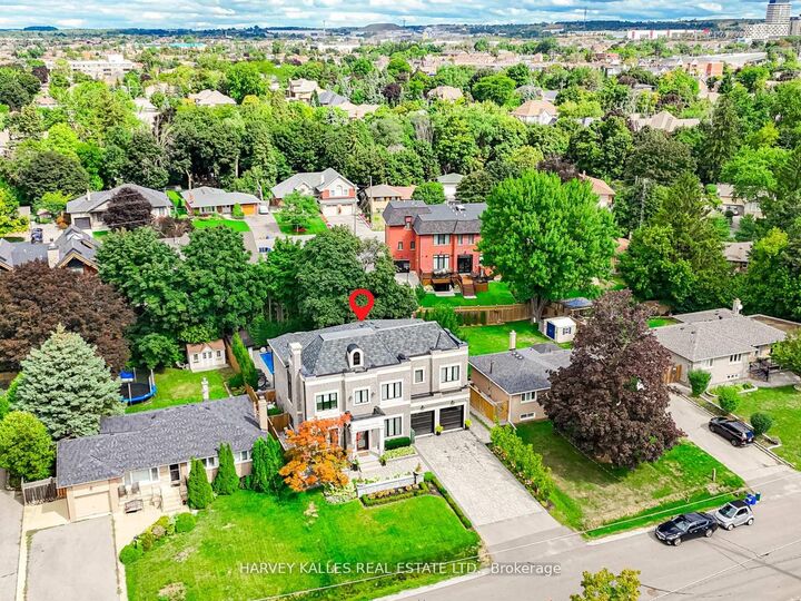 Property Photo: 10 Malaren Road ON L6A 1E5