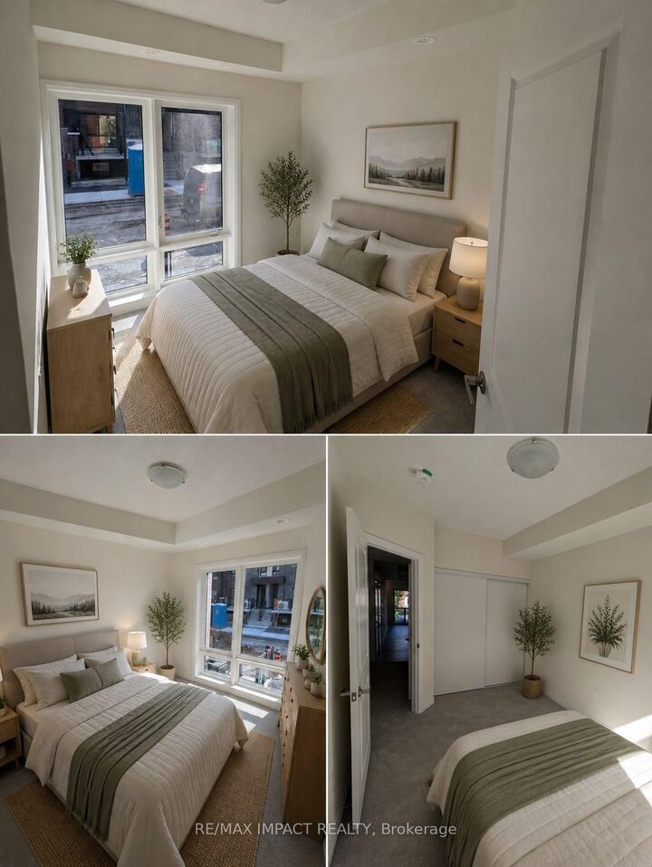 Property Photo: 245 McLevin Avenue 2 ON M1B 1E7