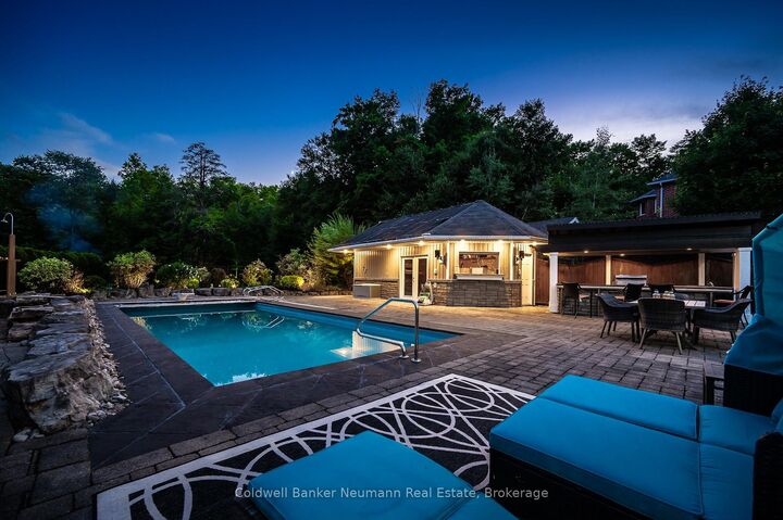 Property Photo: 32 Forest Ridge Road ON N0B 1T0