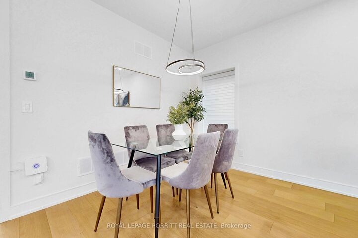 Property Photo:  94 Edgecroft Road  ON M8Z 2C3 