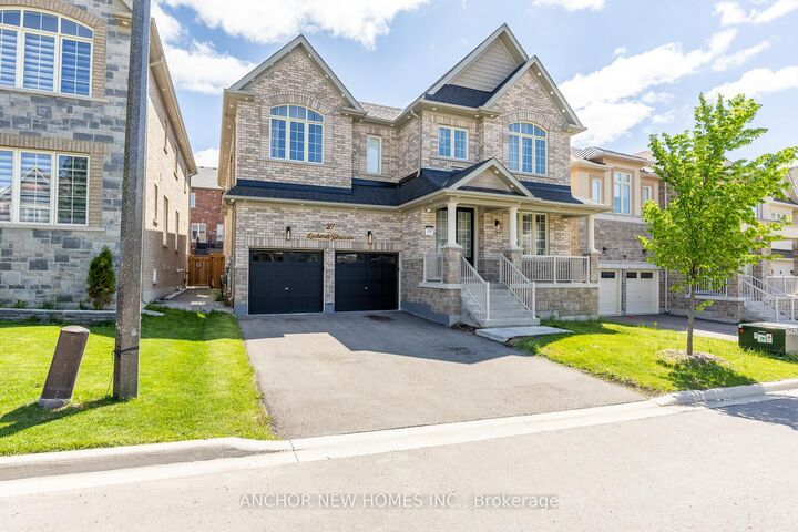 27 Balsdon Hollow — photo 1