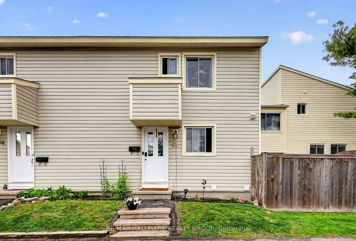 52 Thistledown Court — photo 1
