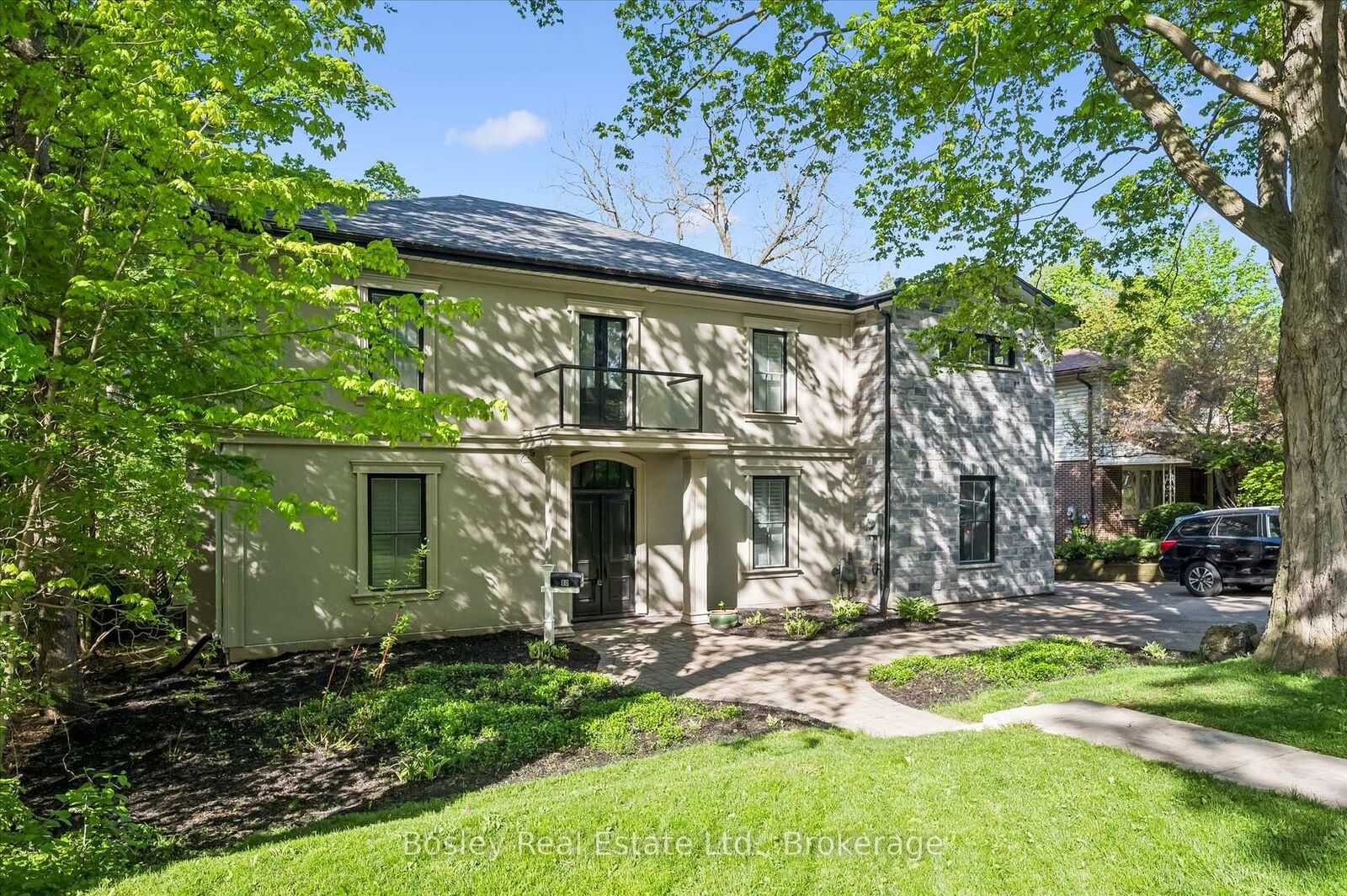 Property Photo: 80 Queen Street ON N1E 4R8