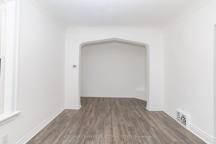 Property Photo: 55 Frederick Avenue ON L8H 4K5