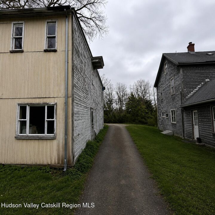 Property Photo:  621 County Route 22  NY 12422 