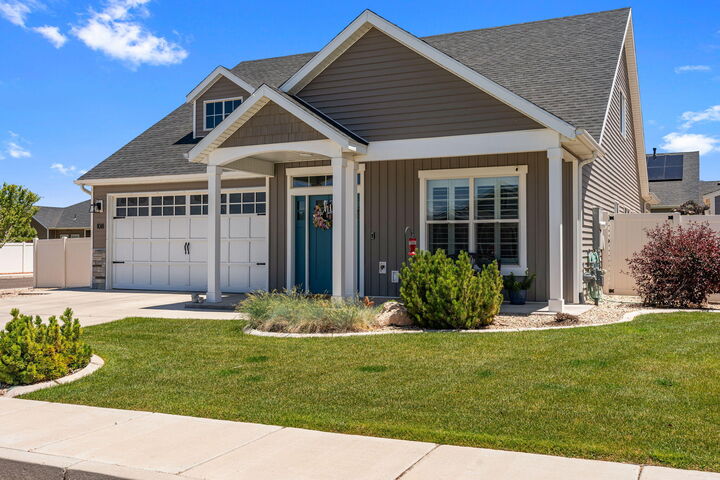 Property Photo: 108 N Windsor Rd UT 84720