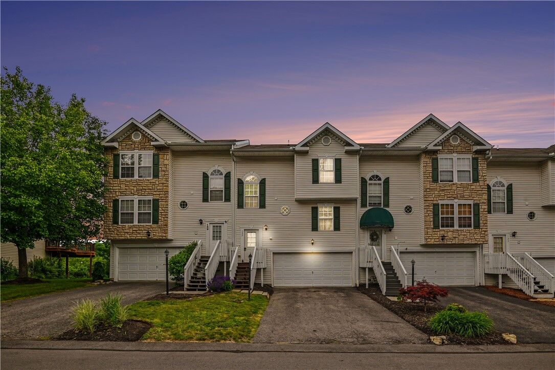 Property Photo:  137 Mountain Dr  PA 15106 