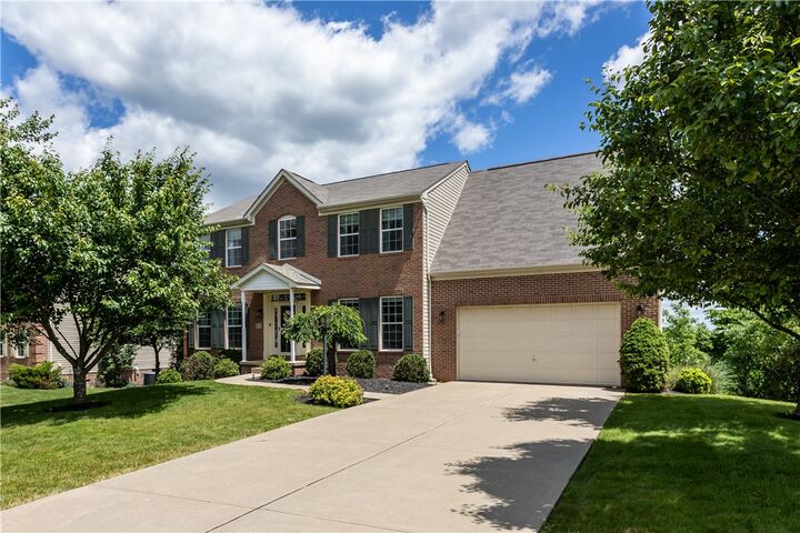Property Photo:  513 Madison Dr  PA 15044 