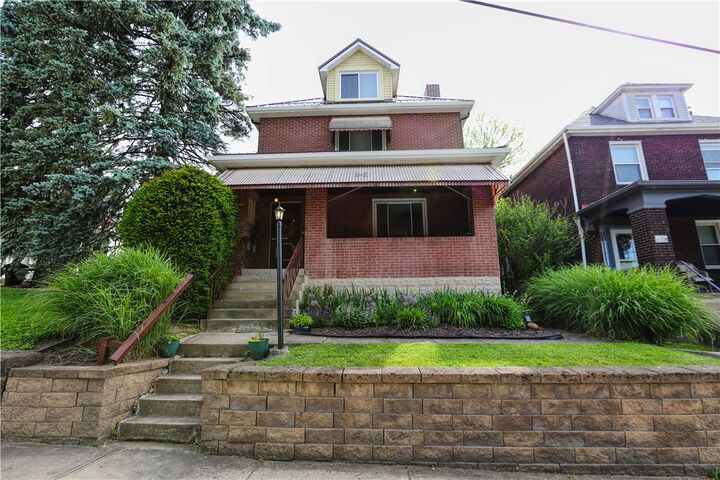 Property Photo:  126 Overland Ave  PA 15110 