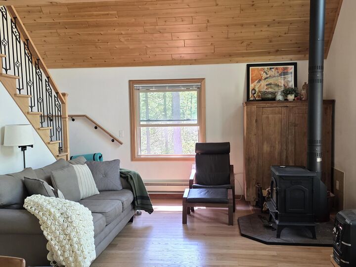 Property Photo: 14730 Quiet River Lane MI 49759