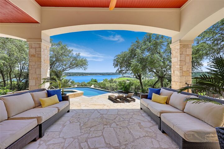 Property Photo:  1326 Osprey Ridge Loop  TX 78645 