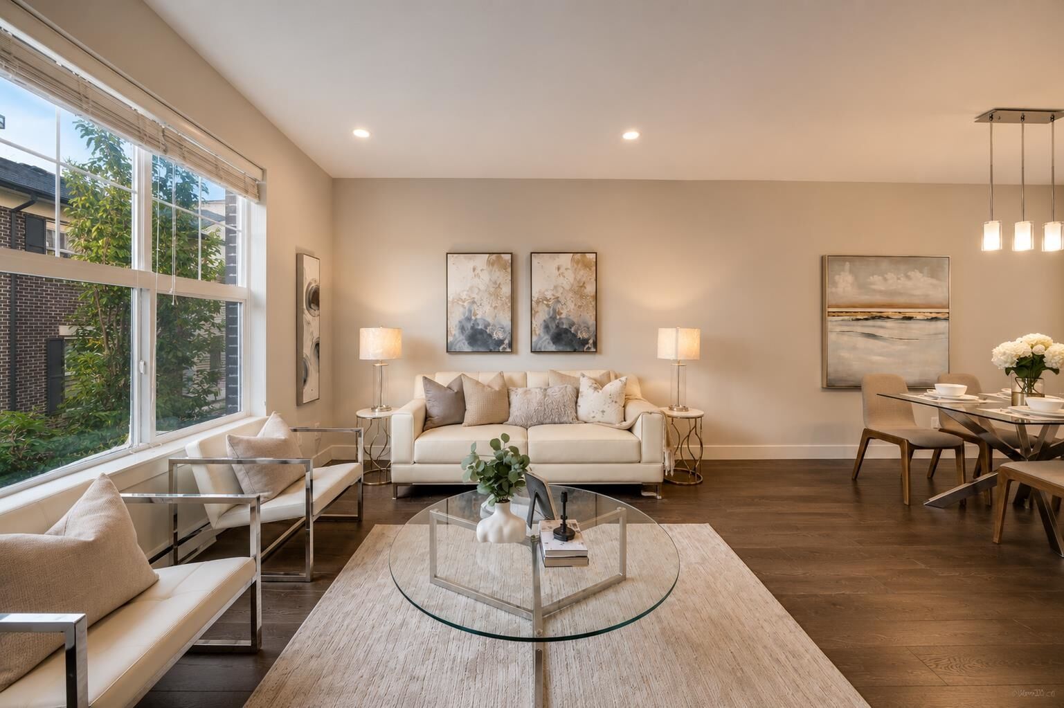 Property Photo: 2469 164 Street 12 BC V3Z 3T4