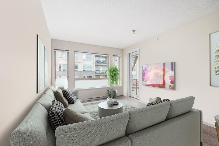 Property Photo: 2665 Mountain Highway 515 BC V7J 0A8