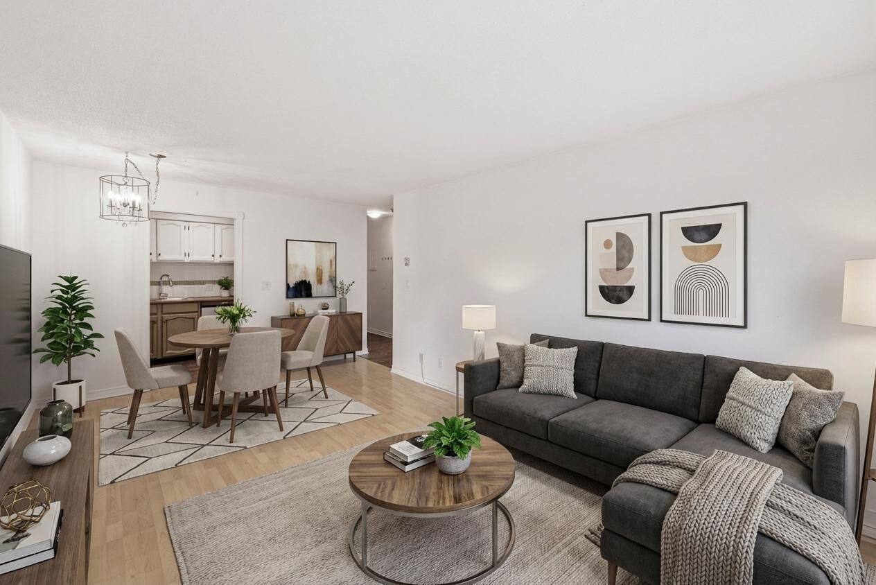 Property Photo: 1864 Frances Street 304 BC V5L 1Z7