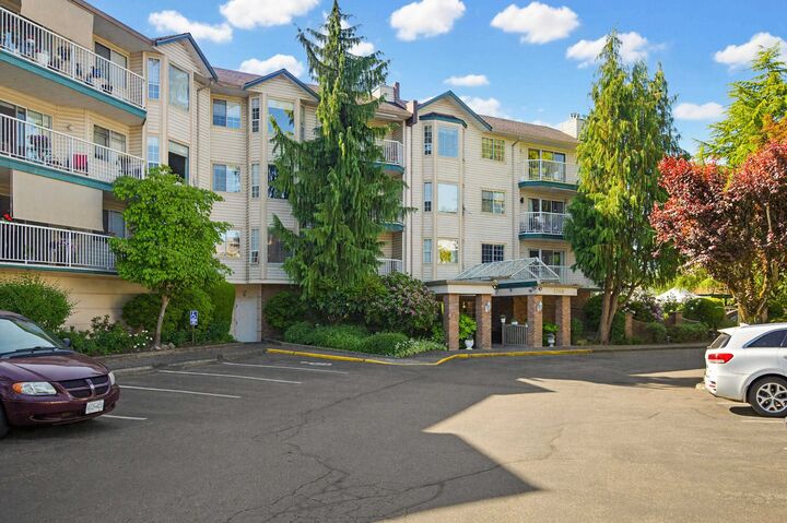Property Photo: 5360 205 Street 205 BC V3A 7Y6