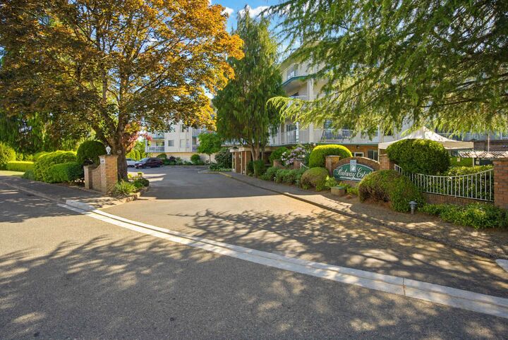 Property Photo: 5360 205 Street 205 BC V3A 7Y6
