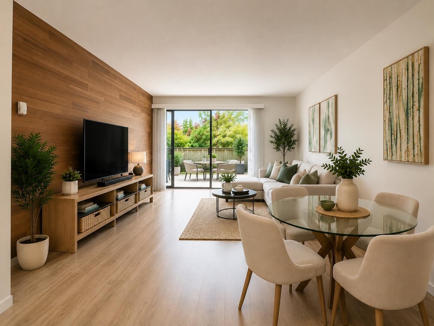 Property Photo: 6669 Telford Avenue 106 BC V5H 4A1