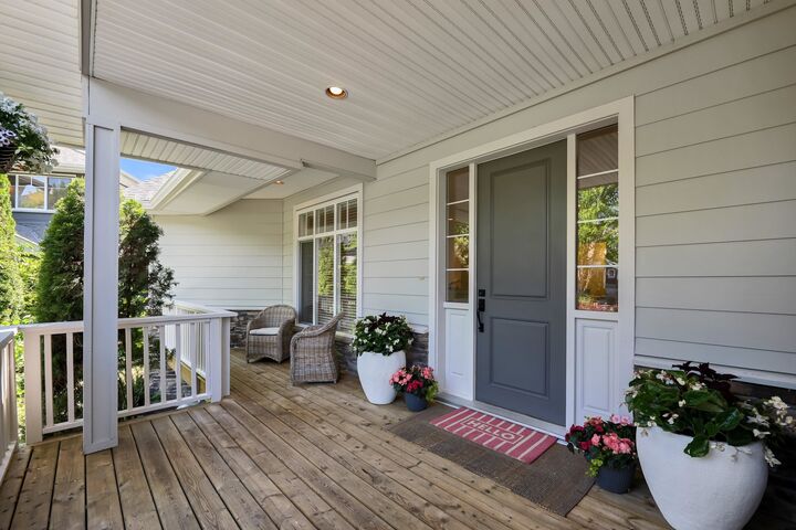 Property Photo: 1001 Condor Place BC V8B 0P4
