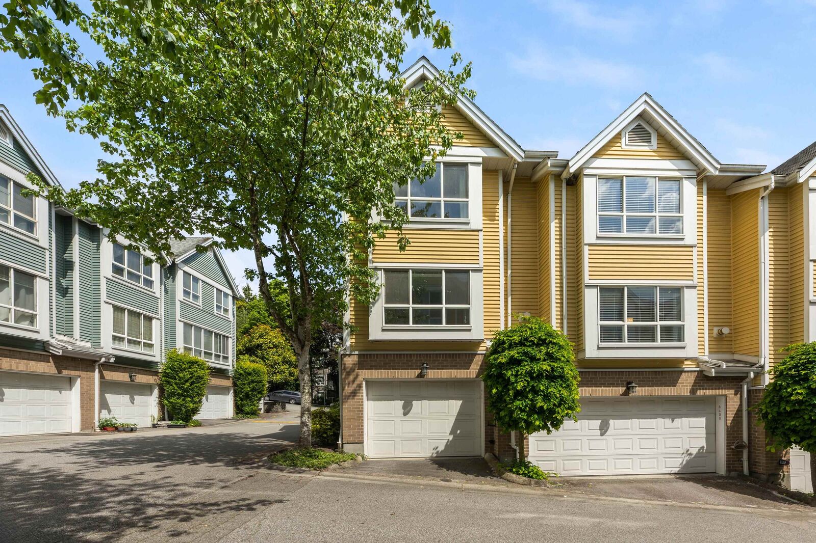 Property Photo: 8431 Jellicoe Street BC V5S 2J4