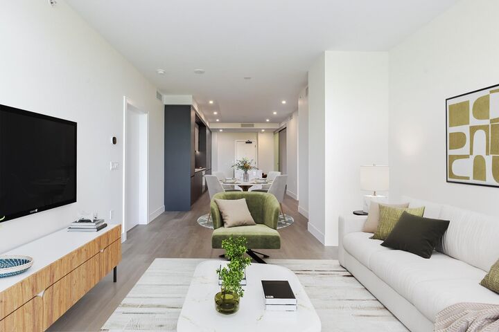 Property Photo: 1342 Johnston Street 314 BC V4B 3Z2