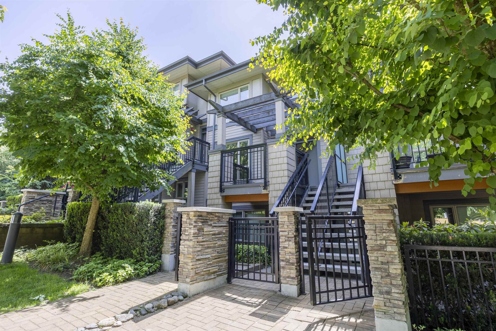 Property Photo: 3201 Noel Drive 13 BC V3J 0G9