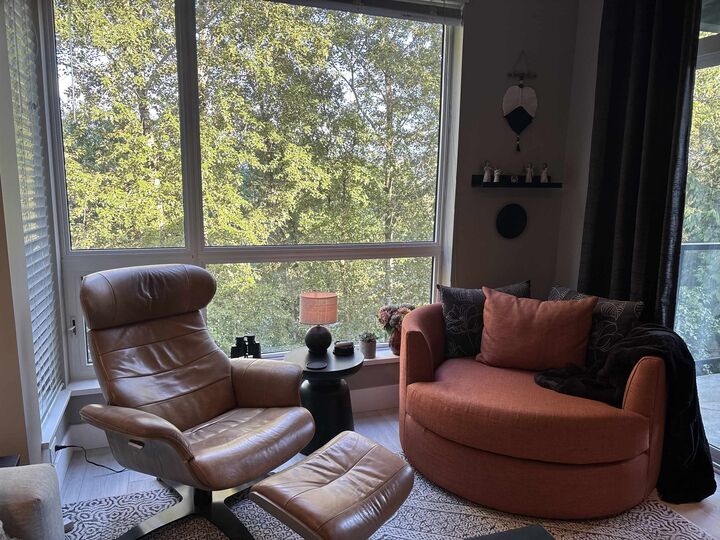 Property Photo:  2238 Whatcom Road 311  BC V3G 0E6 