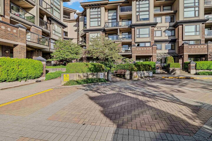 Property Photo:  10838 City Parkway 331  BC V3T 5X9 