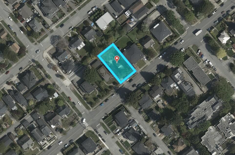 Property Photo: 1315 Sixth Avenue BC V3M 2C3