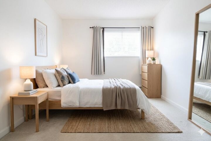 Property Photo: 1850 Southmere Crescent 205 BC V4A 6Y6