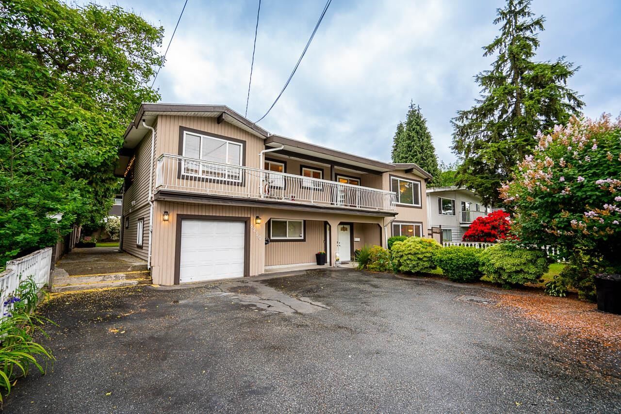 Property Photo: 8250 112 Street BC V4C 4W6