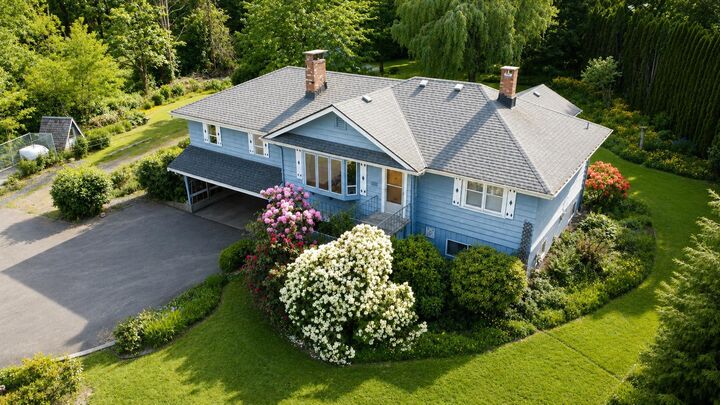 Property Photo: 21154 Crush Crescent BC V2Y 2R4