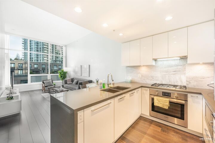 5638 Birney Avenue 410 — photo 1