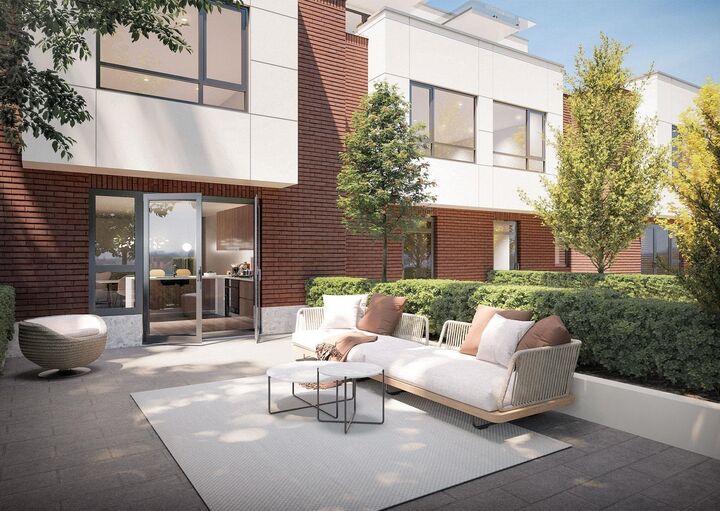 Property Photo: 6378 Oak Street BC V6M 2W4
