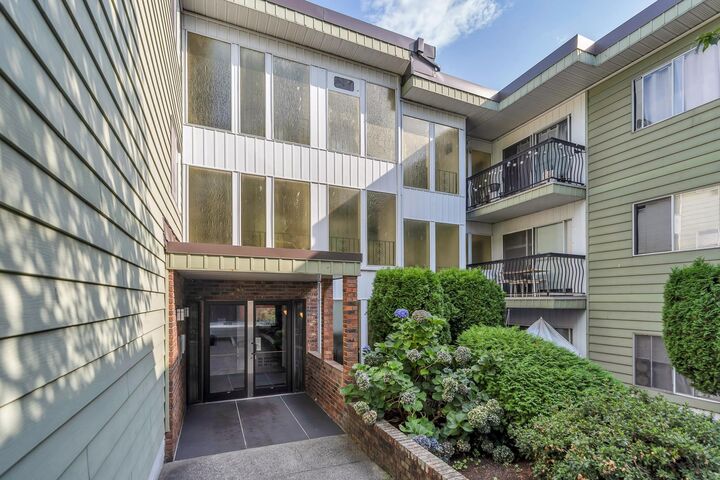 Property Photo:  8635 120 Street 109A  BC V4C 6R5 