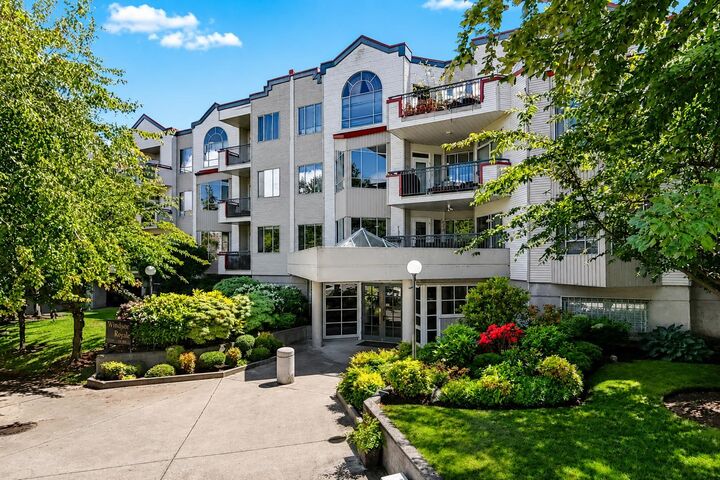 8700 Jones Road 117 — photo 1