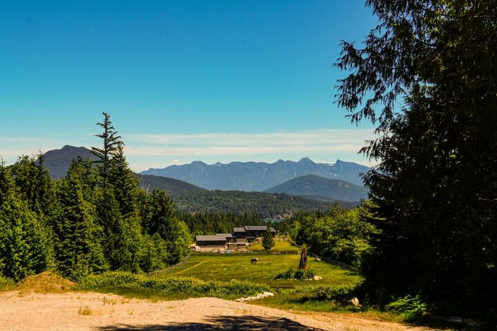 Property Photo: Lot E Panorama Parkway BC V0N 1V6
