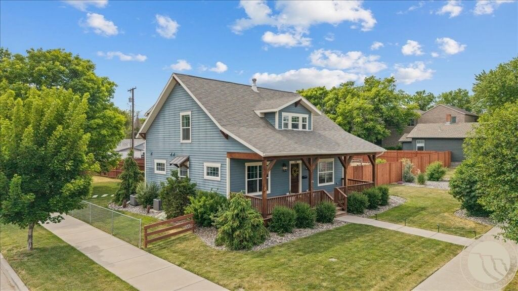 Property Photo:  420 S 30th Street  MT 59101 