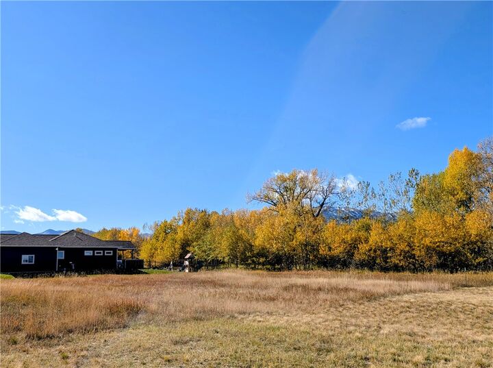Property Photo:  2325 Diamond C  MT 59044 