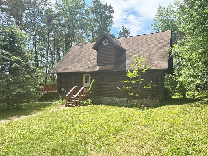 Property Photo:  245 Virgil Road  NY 13053 