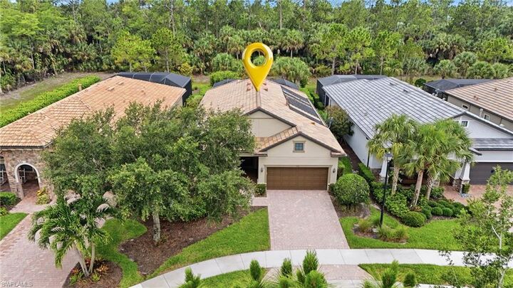 Property Photo:  9436 Whooping Crane Way  FL 34120 