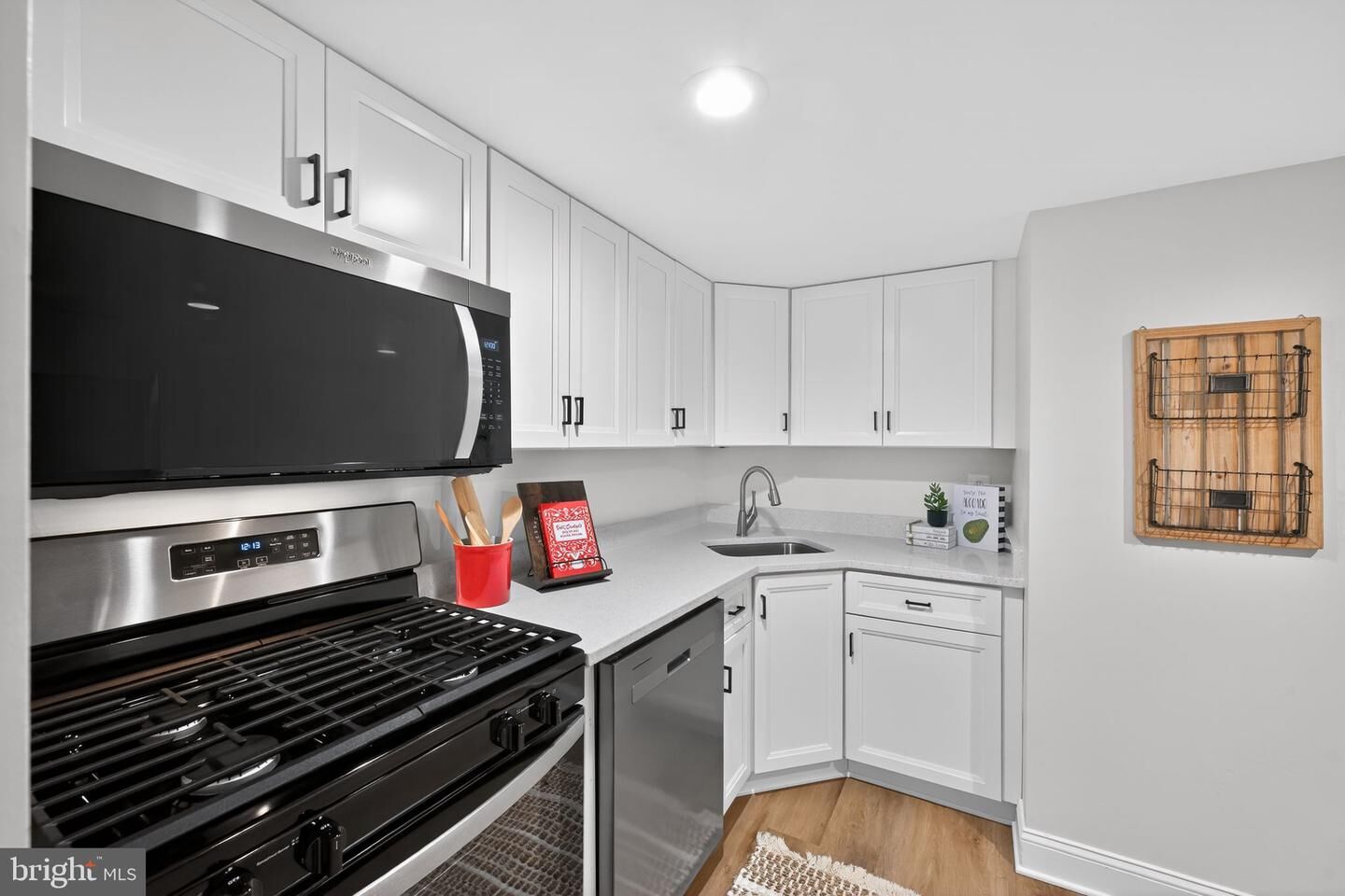 Property Photo: 1533 Northgate Square 11B VA 20190