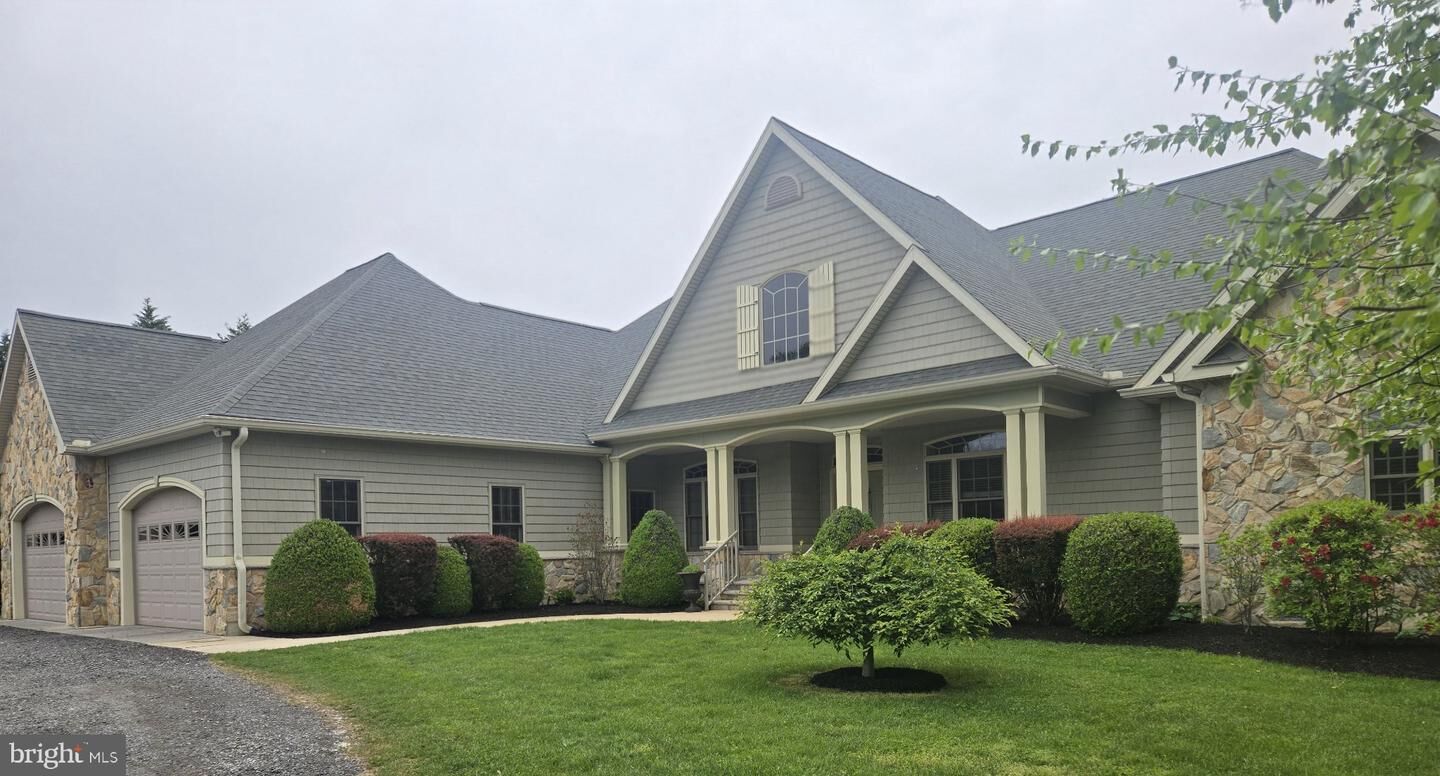 Property Photo: 16932 Fitzgeralds Road DE 19960