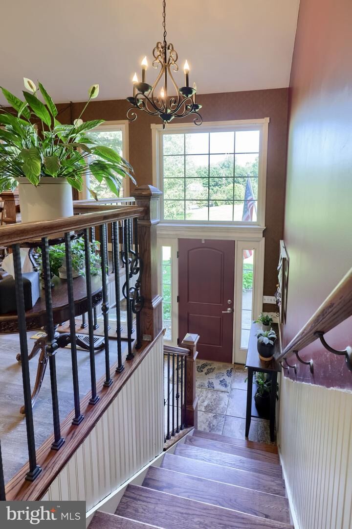 Property Photo:  243 Kirks Mill Road  PA 19362 