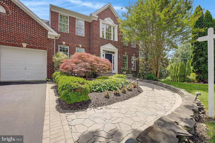 Property Photo: 2407 Lawndale Court MD 21054